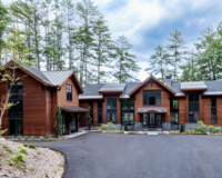 Fourth Lake Retreat (2)