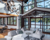 Fourth Lake Retreat (5)