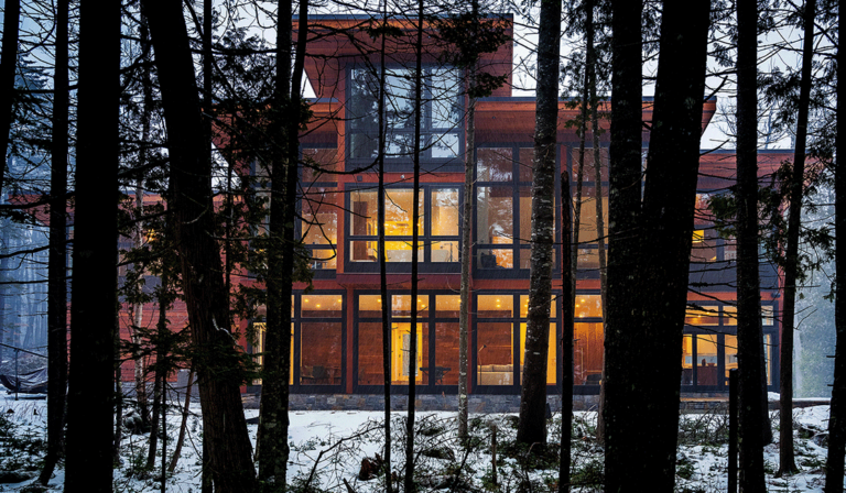 Lake Placid Retreat (44)