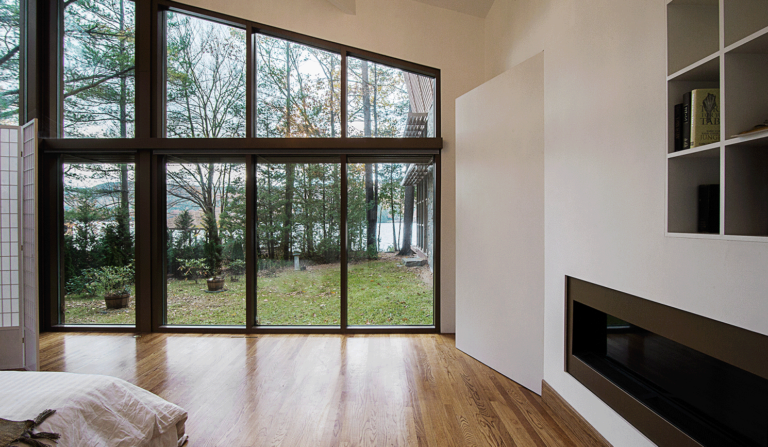Modern Adirondack Retreat (21)